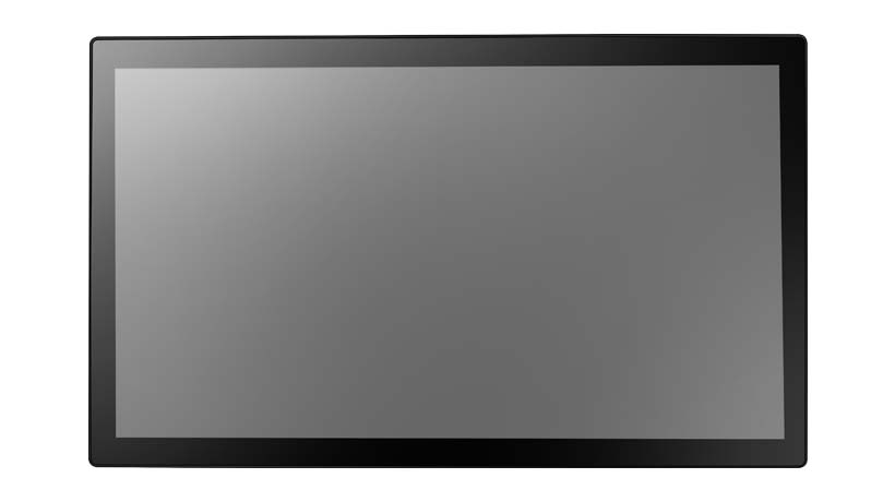 21.5’’ Touchscreen Computer (Panel Mountable) with Intel<sup>®</sup> Core™ i5-1145G7E, Windows 10 IoT 2021